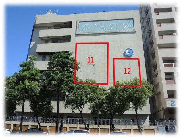高雄市三民區建工路戶外廣告-編號11
